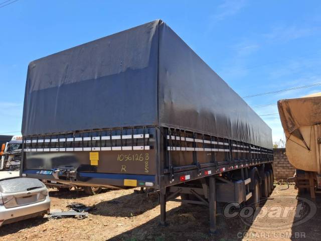 2025 LIBRELATO SEMI-REBOQUE 