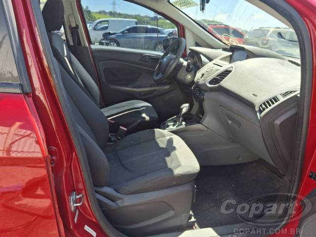 2014 FORD ECOSPORT 