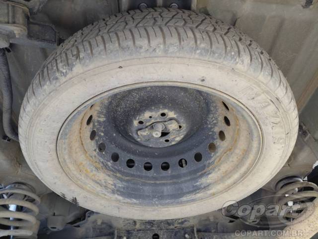 2024 FIAT TORO 