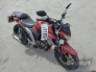 2019 YAMAHA FZ25 FAZER 