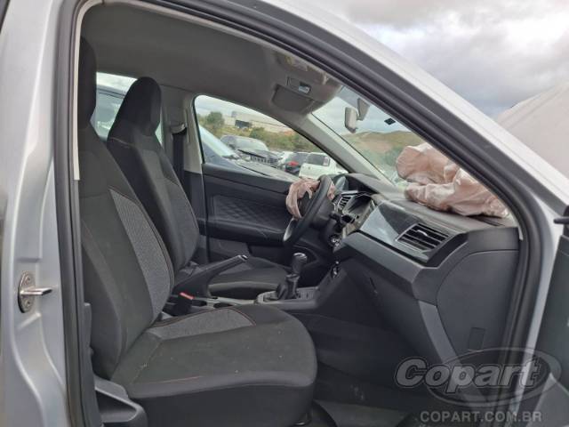 2026 VOLKSWAGEN POLO 