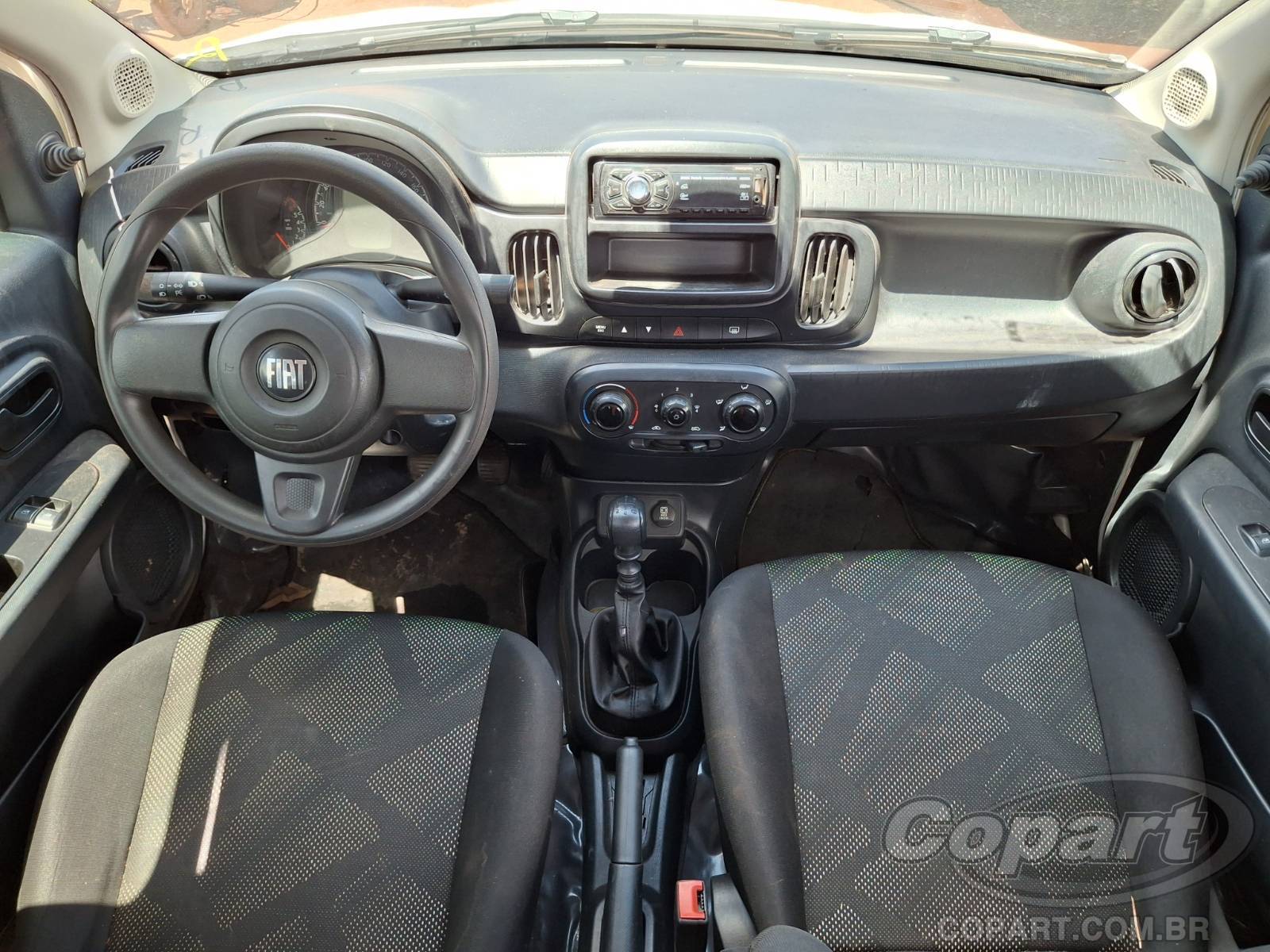 2023 FIAT MOBI — foto 9 de 11