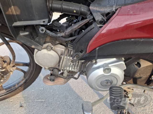 2025 HONDA BIZ 125 