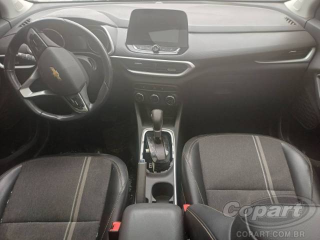 2023 CHEVROLET TRACKER 