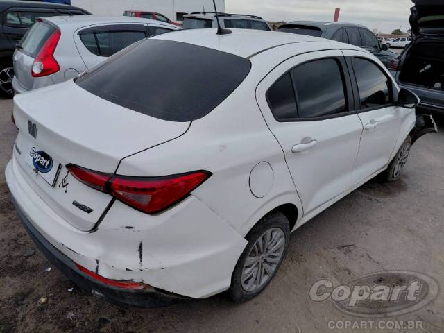 2023 FIAT CRONOS 