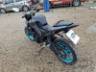 2024 YAMAHA MT-03 