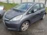 2014 HONDA FIT 