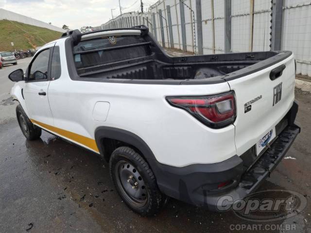 2026 FIAT STRADA 