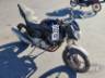 2010 HONDA CB 300 