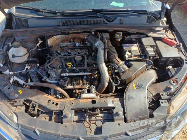 2026 CHEVROLET ONIX PLUS 