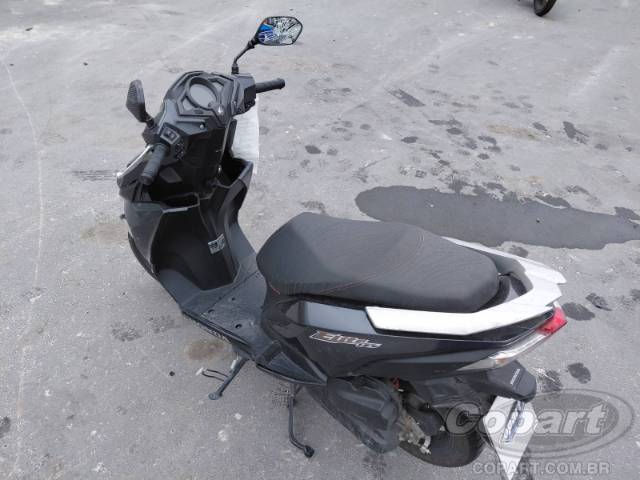 2023 HONDA ELITE 