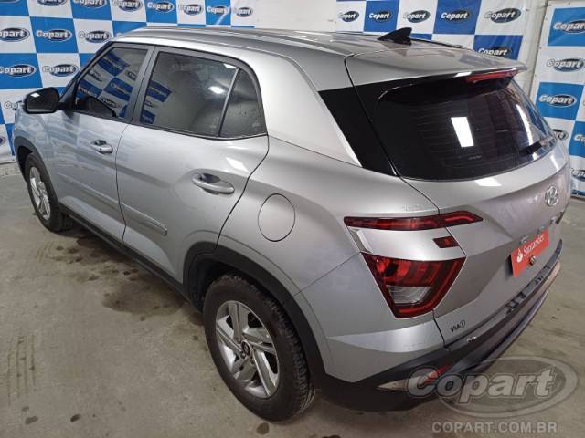 2025 HYUNDAI CRETA 