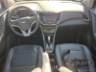 2018 CHEVROLET TRACKER 