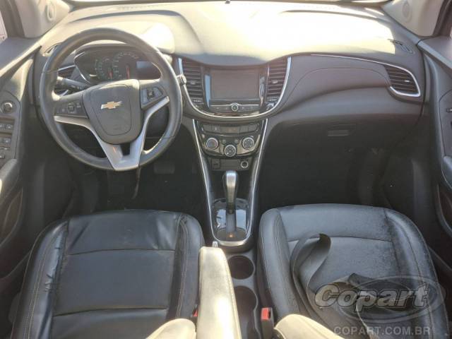 2018 CHEVROLET TRACKER 