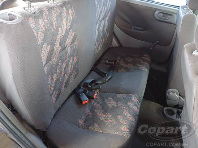 2005 CHEVROLET CORSA 