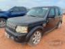 2010 LAND ROVER DISCOVERY 4 