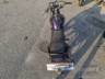 2011 YAMAHA YBR 125 