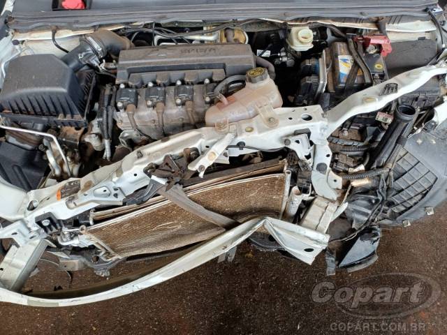 2018 CHEVROLET COBALT 