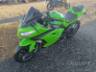 2013 KAWASAKI NINJA 300 