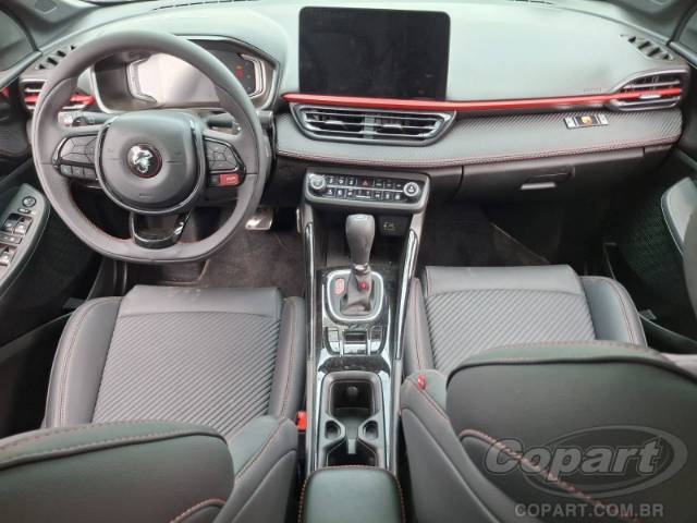 2026 FIAT PULSE 