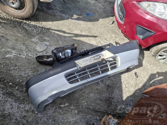 2012 FIAT UNO 