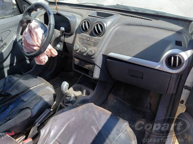 2015 CHEVROLET MONTANA 