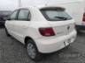2013 VOLKSWAGEN GOL 