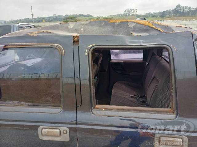 2008 FORD RANGER CD 