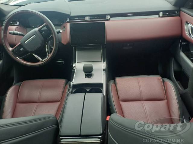 2025 LAND ROVER RANGE ROVER VELAR 
