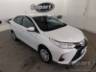 2024 TOYOTA YARIS SEDA 