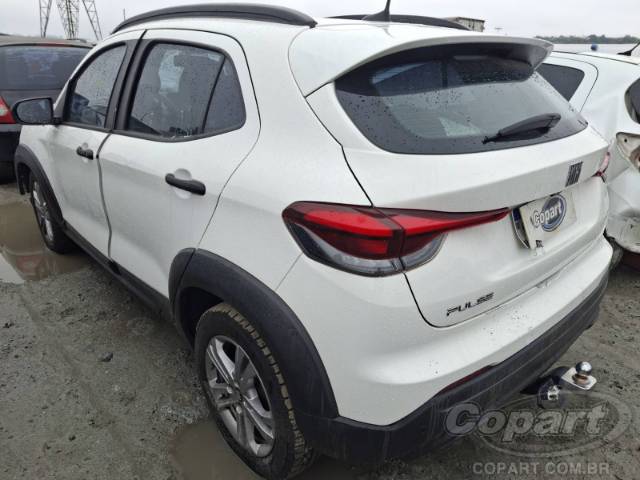 2023 FIAT PULSE 