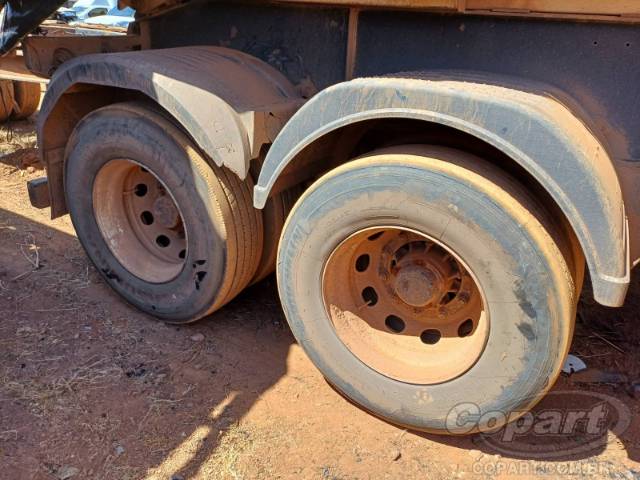 2021 RANDON SEMI-REBOQUE 