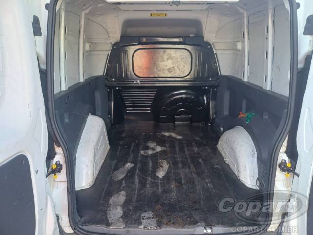 2020 FIAT FIORINO FURGAO 