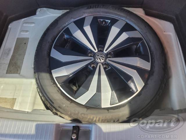 2021 VOLKSWAGEN T-CROSS 