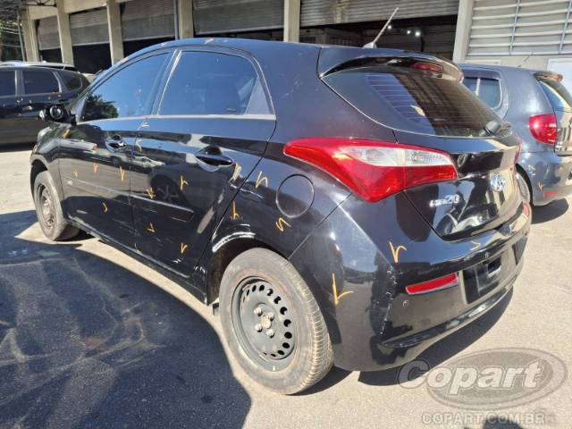 2016 HYUNDAI HB20 