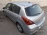 2010 NISSAN TIIDA 