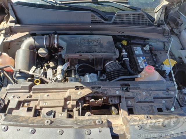 2024 RAM RAMPAGE 