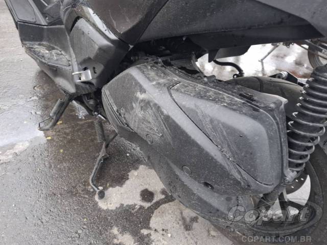 2026 YAMAHA XMAX 