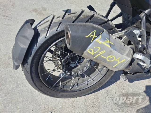 2025 BMW R 1300 