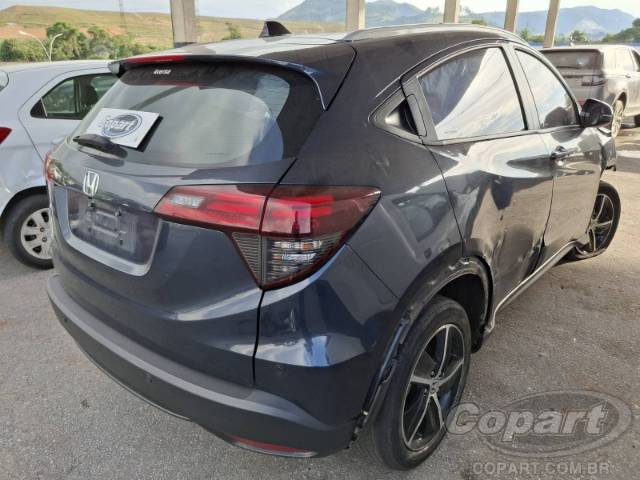2021 HONDA HR-V 