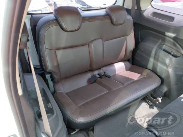 2020 CHEVROLET SPIN 
