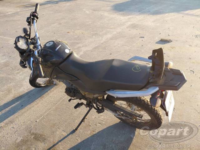 2019 YAMAHA XTZ 150 CROSSER 