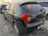 2013 JAC J3 