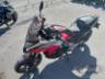2023 HONDA NC 750X 