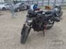 2015 HONDA CB 650 F 