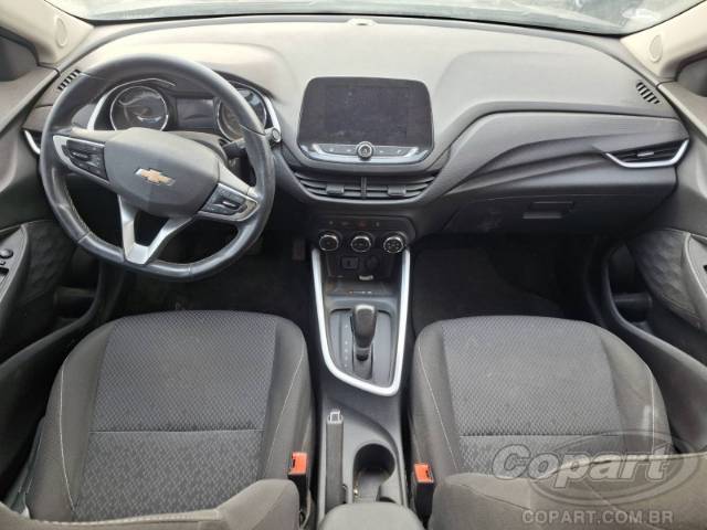 2020 CHEVROLET ONIX PLUS 