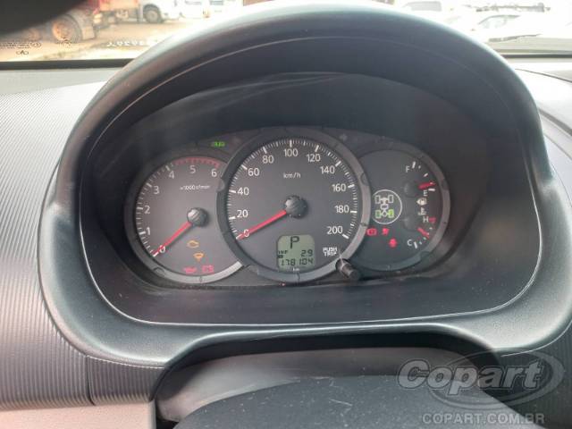 2018 MITSUBISHI PAJERO 