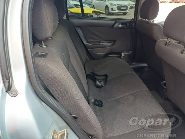 2009 CHEVROLET ASTRA 