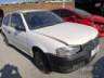 2007 VOLKSWAGEN GOL 