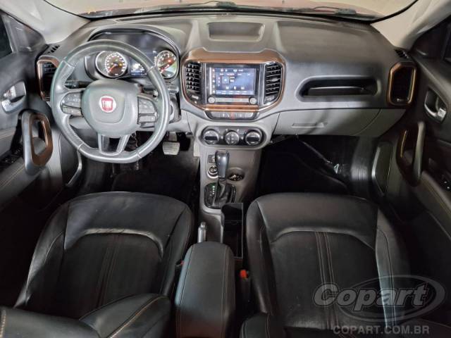 2021 FIAT TORO 